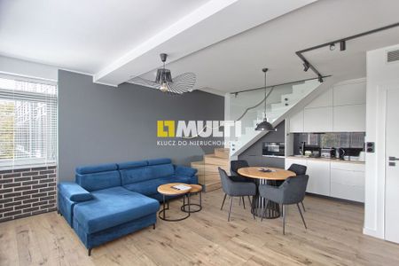Apartament z widokiem na Odrę - Фото 5