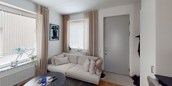 Radermachergatan 49 F, Eskilstuna - Photo 3