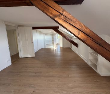 A louer pour une durée déterminée - Foto 1