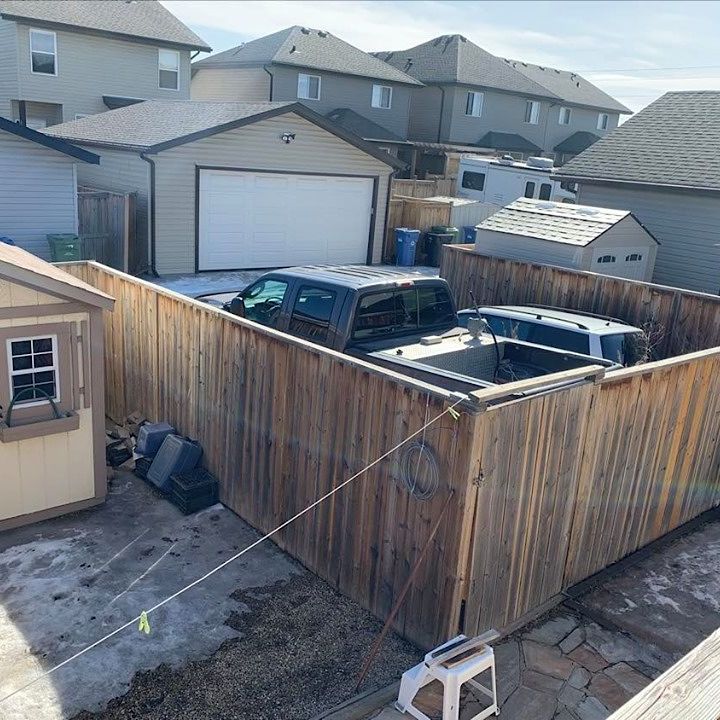 Prestwick Terrace SE, Calgary - Photo 1