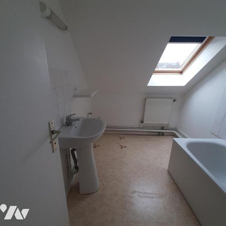 appartement Type 3 proche centre ville - Photo 3