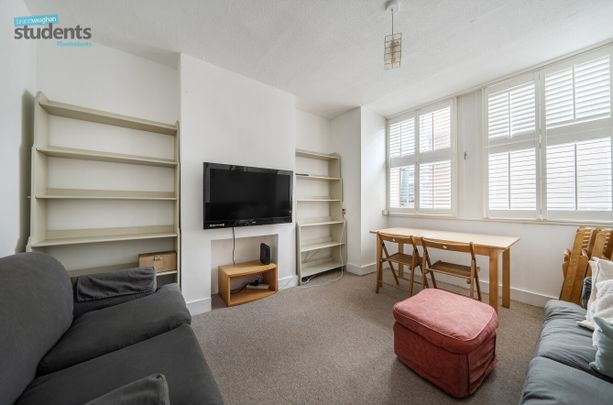 5 bedroom terraced house to rent - Photo 1