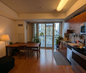 For Lease - 25 Cole Street Unit# 519, Toronto, Ontario - Photo 3