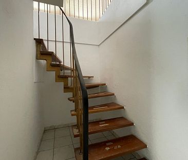 Mitten in Herne: Großzügige 2-Zimmer-Maisonette-Wohnung sucht Nachmieter! - Photo 3