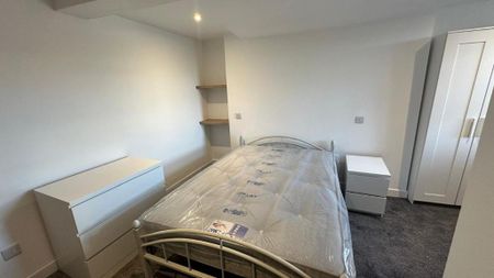 1 bedroom in a house share to rent - Photo 5