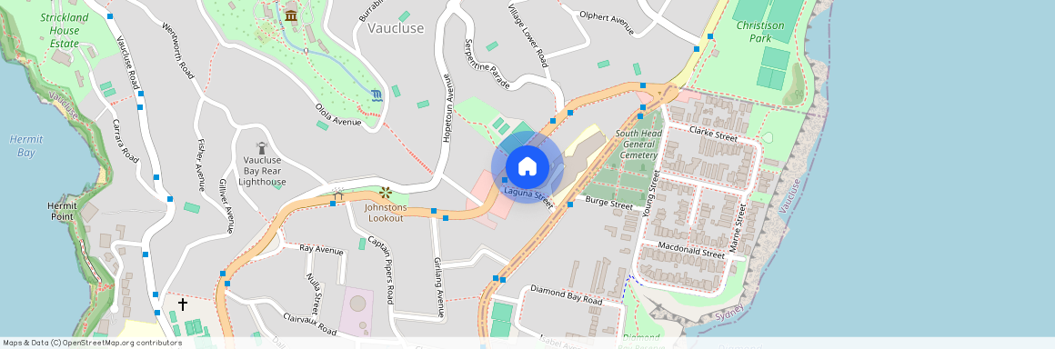 4/109 New South Head Road Vaucluse, NSW 2030