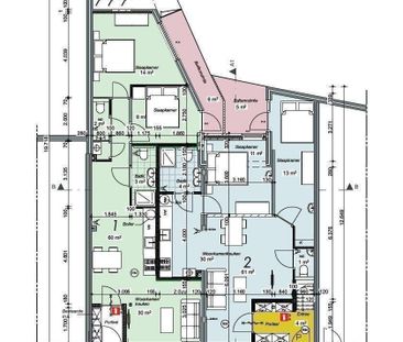 Te huur: Appartement Pastoor van Arslaan in Eindhoven - Photo 2