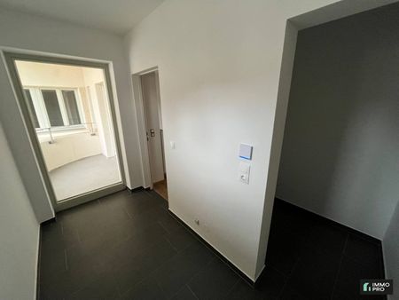 Moderne 3-Zimmer Wohnung in Trofaiach mieten - mit Balkon - Photo 5