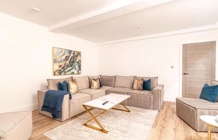 3 bedroom apartment to rent - Photo 2