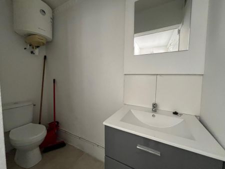 Location Appartement 26.8m² 2 pièces Fort de france - Photo 4