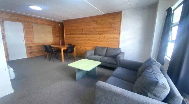 Five bedroom fully furnished apartment - Photo 1