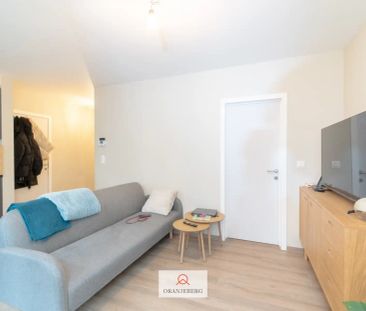 Compleet gerenoveerd 2slpk appartement hart Gent - Photo 4