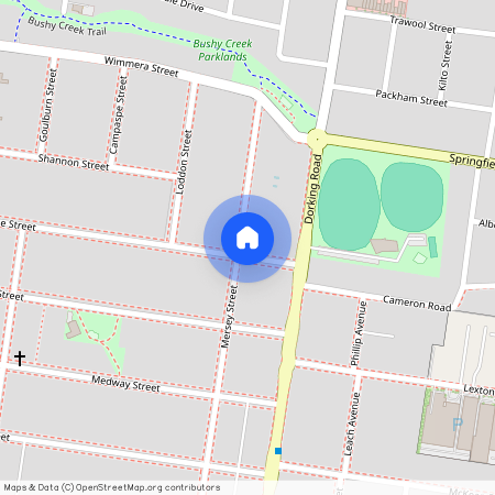 10 Clyde St, Vic 3129, Box Hill North