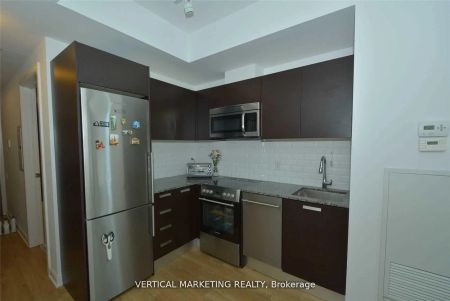 42 Charles Street E #1203 - Photo 4