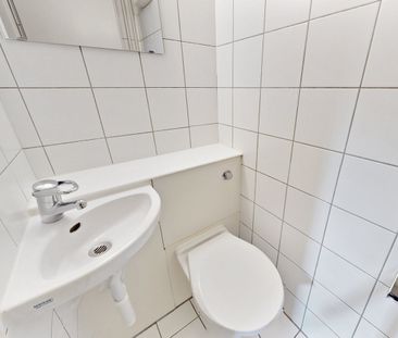 3.5 Zimmer, 77 m², 3. Stock - Photo 3