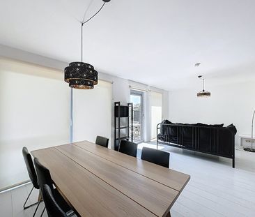 Appartement met tuin in Vilvoorde - Foto 3