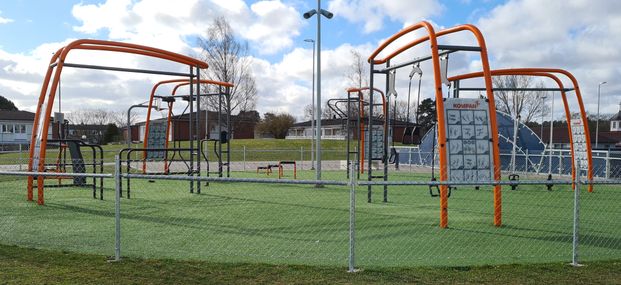 Lextorpsvägen 15 - Photo 1