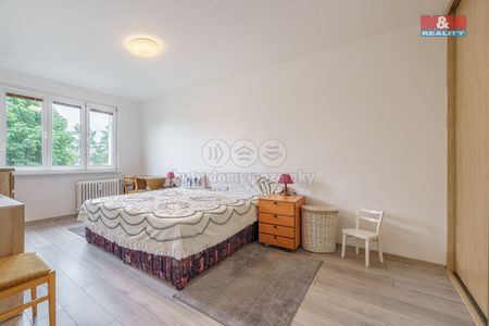 Pronájem bytu 2+1 57 m² - Фото 3