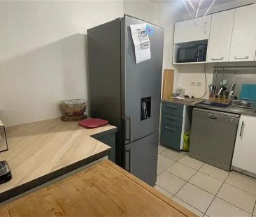 Location appartement 2 pièces - 48m² à Lyon 8e arrondissement (69008) - Photo 5