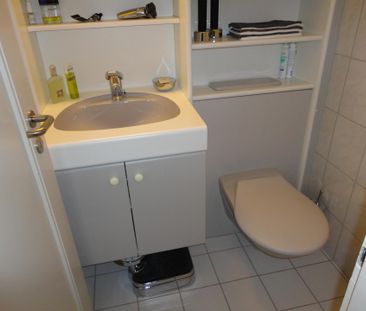 3.0 Zimmerwohnung in Zürich - Photo 6