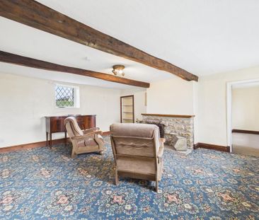 3 bedroom farm house to rent - Photo 1