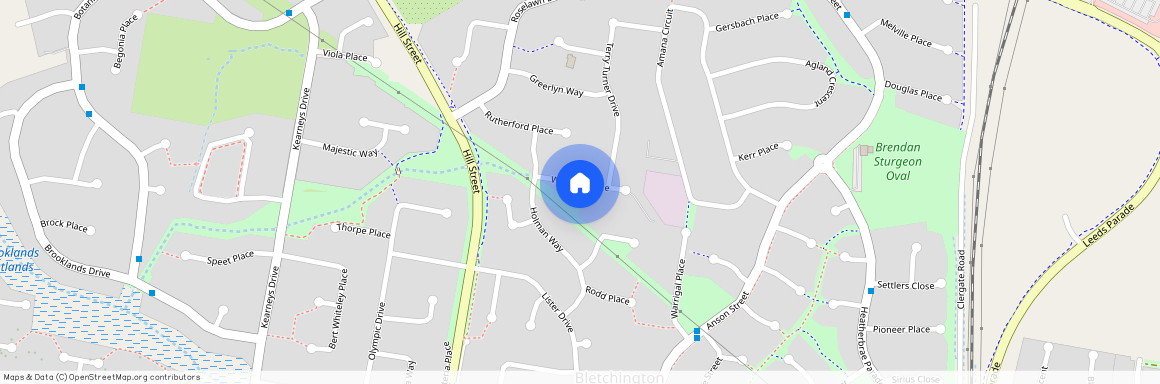 6 Whitney Place, NSW 2800, Orange