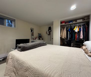 For Lease - 279 Lauder Avenue Unit# #1 lower, Toronto, Ontario - Photo 4