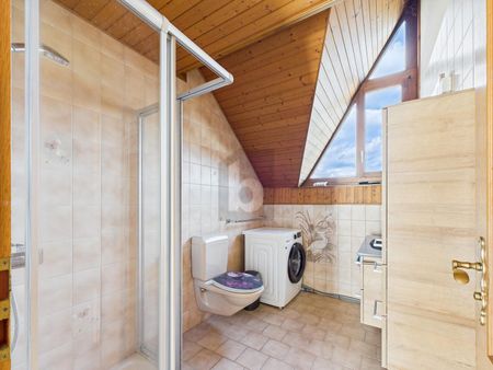 CHARMANT MIT SONNIGEM BALKON - Photo 2