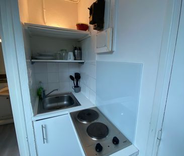 Location Appartement 1 pièce 12m² TOULOUSE 31000 - Photo 5