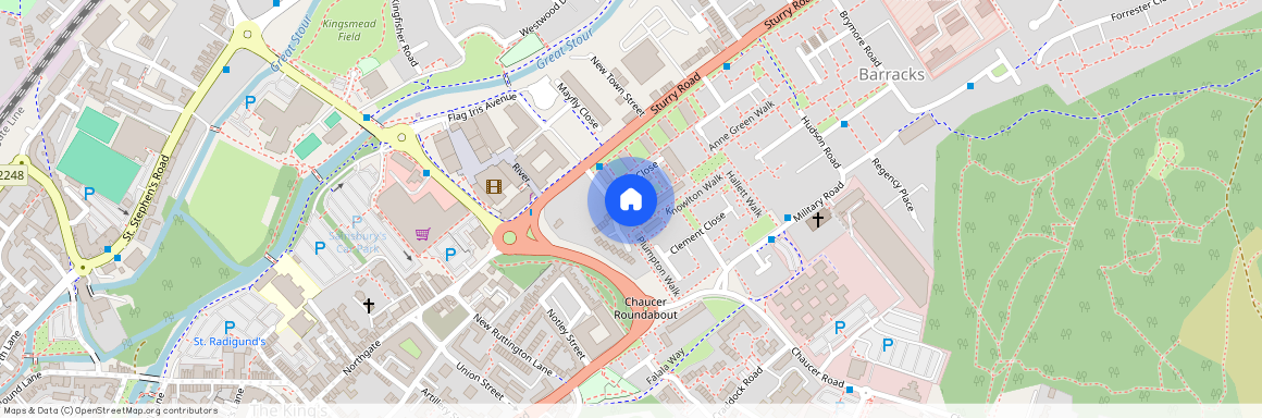 4 STARLE CLOSE - CCCU