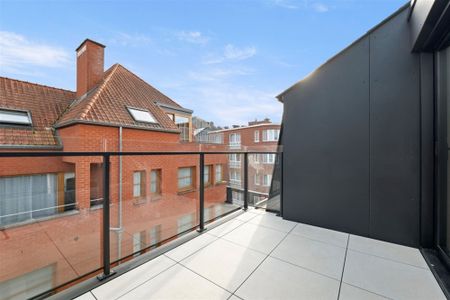 Appartement - Photo 5