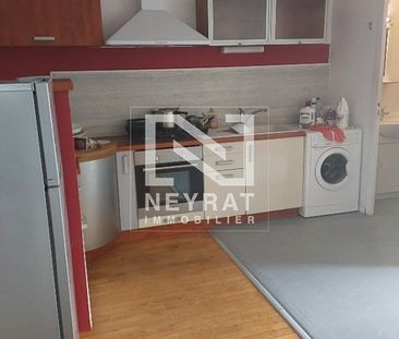 APPARTEMENT T2 A LOUER - Photo 6