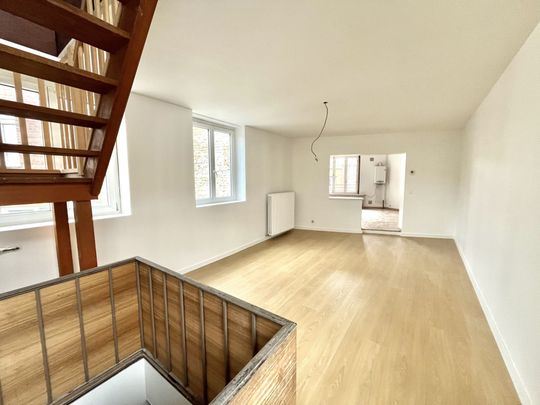 Location Appartement 2 pièces 88m² TOURCOING 59200 - Photo 1