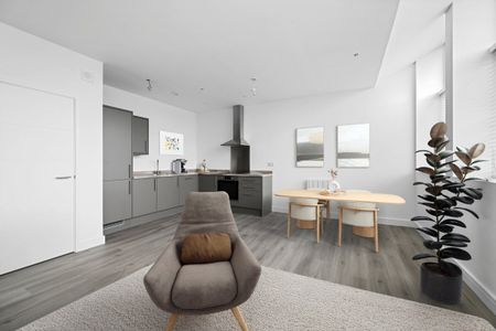 Guild House, Oundle Road, Peterborough - Photo 4