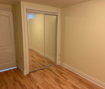 For Lease - 4812 Lighthouse Court Unit# Basement, Mississauga, Ontario - Photo 4