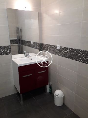 Location Appartement 1 pièce 26m² STE SAVINE 10300 - Photo 5