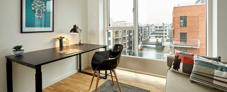 4 værelses lejlighed - Photo 2