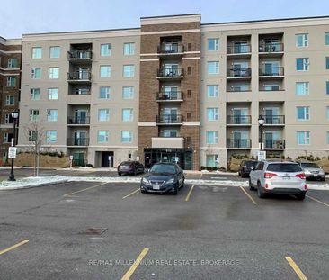 For Lease - 610 Farmstead Drive Unit# 302, Milton, Ontario - Photo 5