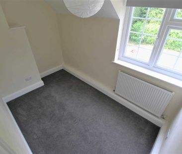 Church Gate, Cobb Cottage, Colston Bassett, Nottingham - Photo 4
