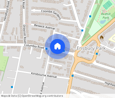 Columbia Road, BH10 4DZ - Photo 1