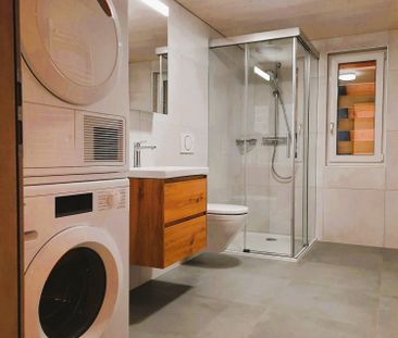 3.5 Zimmer, 93 m² - Photo 3