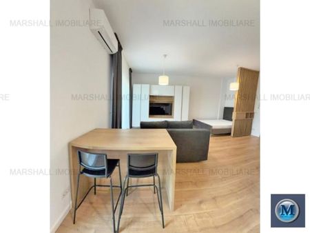 Garsoniera de inchiriat, zona Albert, 39 mp - Fotografie 2
