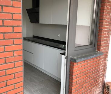 Appartement te huur - Foto 3
