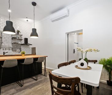 Surry Hills - Photo 1