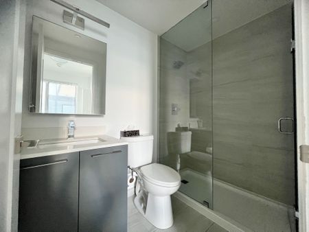 For Lease - 38 Water Walk Drive Unit# 830, Markham, Ontario - Photo 4