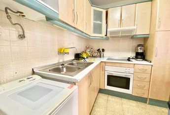 1 BEDROOM APARTMENT - TORREVIEJA, LA MATA