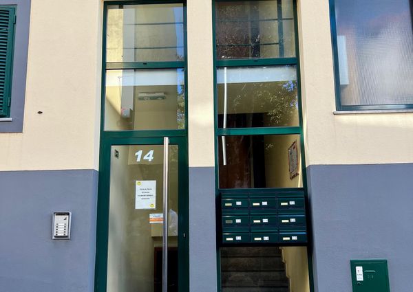 APARTAMENTO | 2 QUARTOS | FUNCHAL - CENTRO