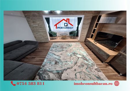 Apartament cu 2 camere! Totul nou! Nord! CE1454 - Fotografie 3