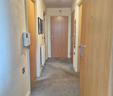 2 Bed Flat, Goldsmith Close, HA2 - Photo 5