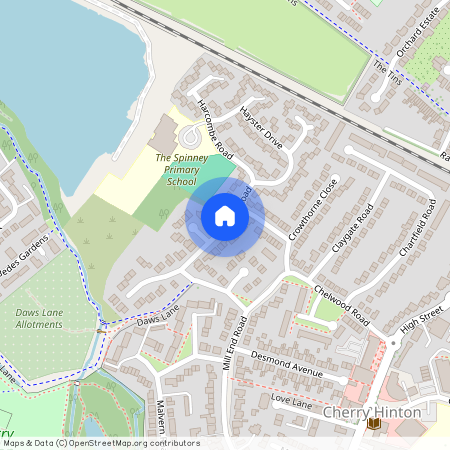 Doggett Road, CB1 9LF, Cambridge